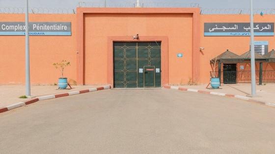 إدارة سجن مراكش تكشف حيثيات وفاة سجين خلال أشغال عامة