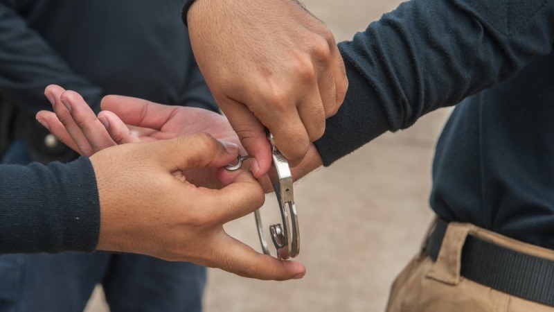 إيداع متهم بالغش في امتحانات البوليس السجن المدني لآسفي