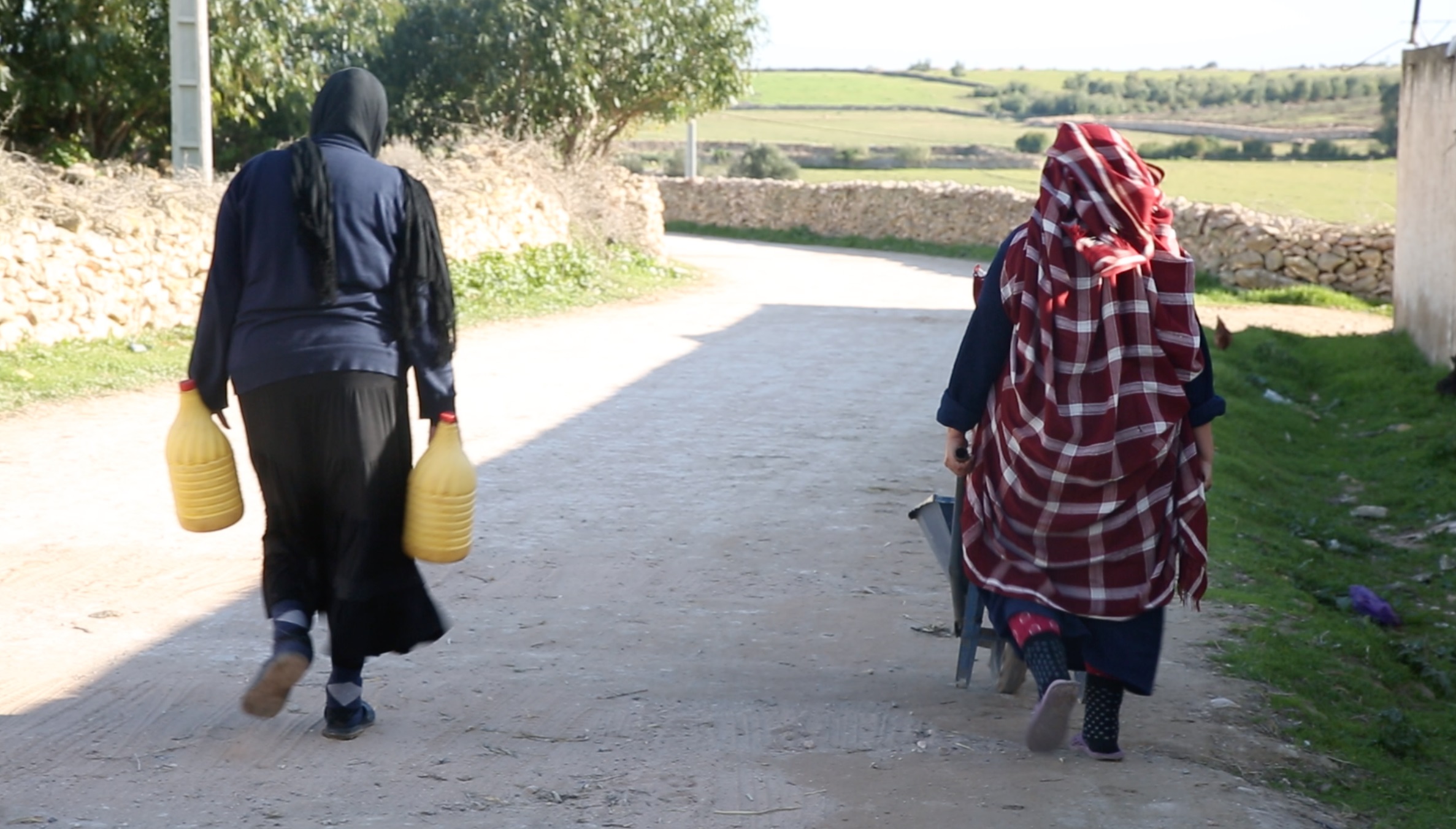 بالفيديو : تحقيق من قلب جماعة احرارة…4 ملايير و 10 سنوات في انتظار جرعة ماء