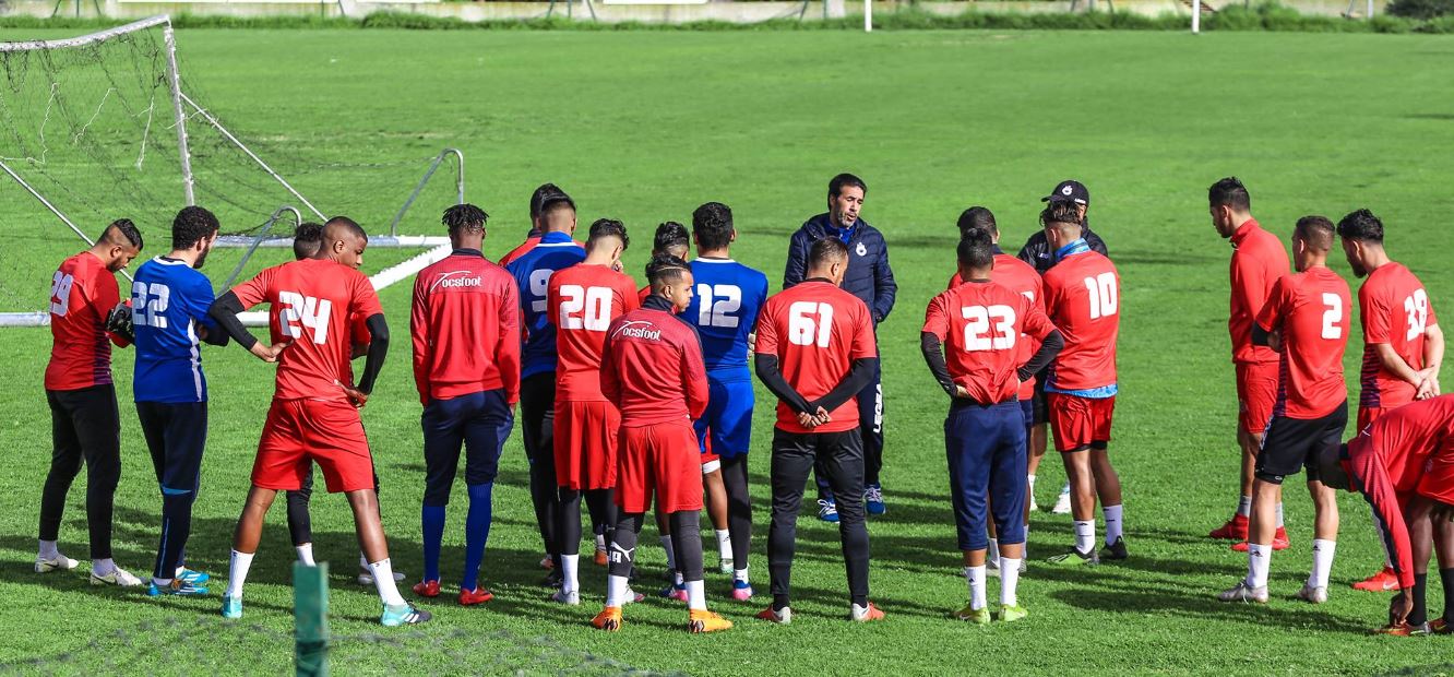 فيديو :ادبيرة والدميعي يقودان أولمبيك آسفي الى المجهول بعد شوهة مولودية وجدة