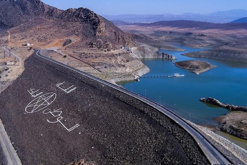 الخير جاي والشتا فرحات الفلاحة.. 7 سدود كبرى عمرات ب100 فالمائة ونسبة ملء مجموع السدود قريبة ل30 فالمائة