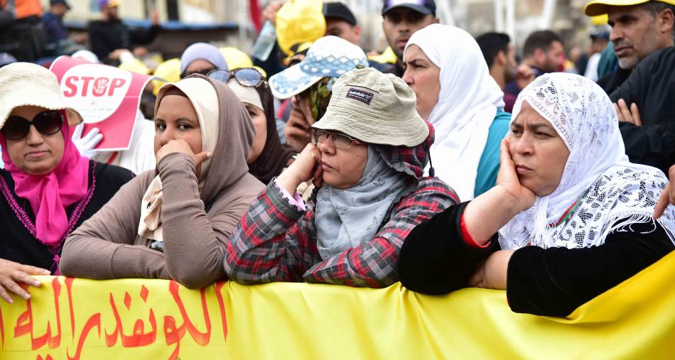 فاتح ماي .. الحكومة تعلن عن لجنة لبحث تحسين القدرة الشرائية