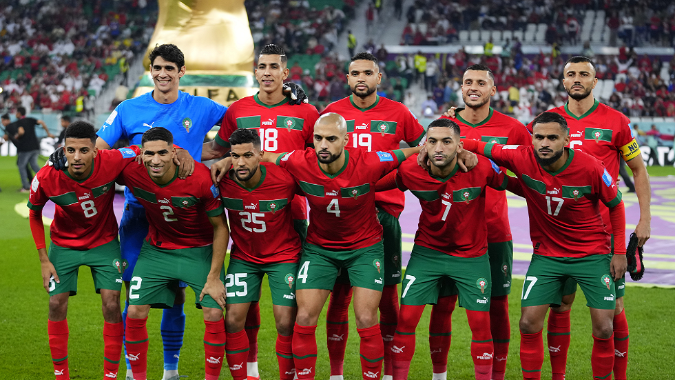 تحضيرا لنهائيات كأس الأمم الإفريقية..المنتخب المغربي يواجه كوت ديفوار وديا