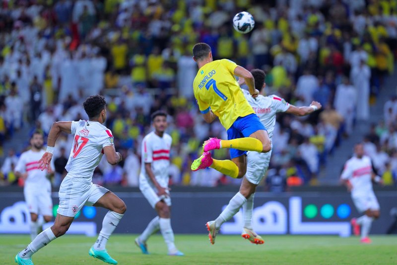 كأس الملك سلمان: مواجهة طاحنة بين النصر والرجاء في ربع النهائي