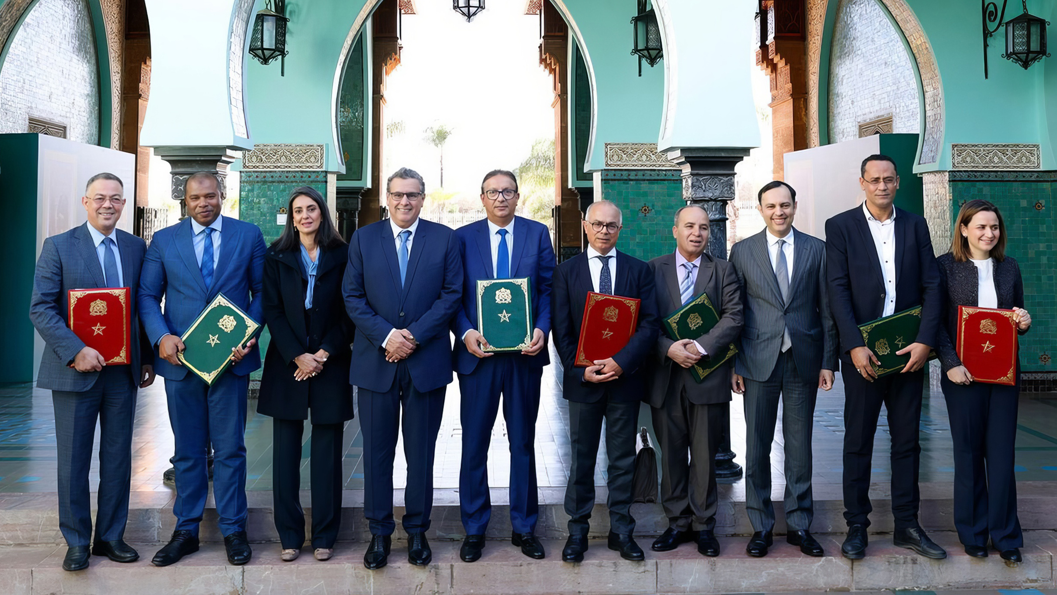 الزيادة في الأجور وإصلاح أنظمة التقاعد وقانون الإضراب: التوصل إلى اتفاق قد يكون مطلع الأسبوع المقبل