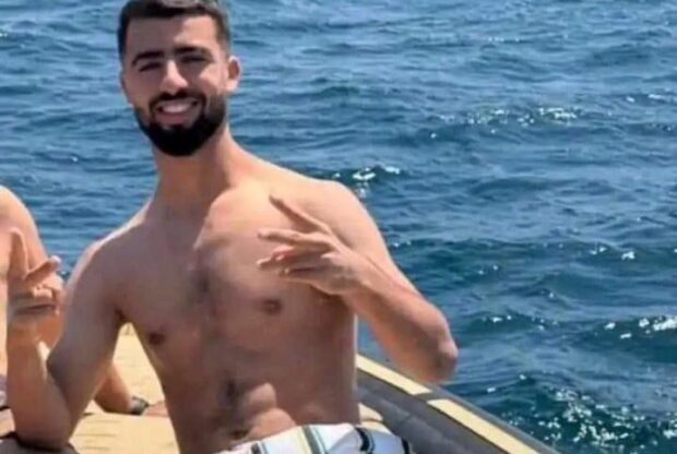 في أحد الشواطئ الجزائرية.. أنباء عن العثور على جثة لاعب فريق اتحاد طنجة عبد اللطيف أخريف