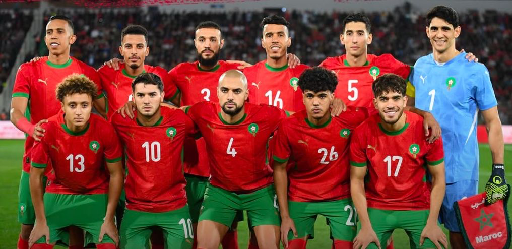 في تصفيات المونديال.. المنتخب المغربي يواجه النيجر وعينه على انتصار جديد