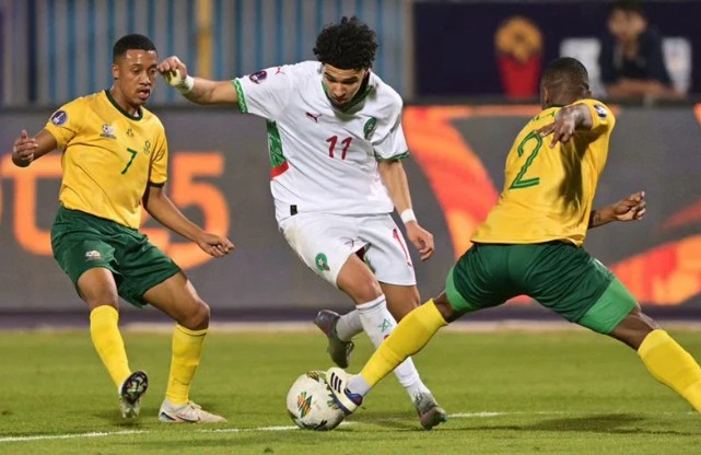 رغم الأداء البطولي.. الأشبال يكتفون بالوصافة في بطولة إفريقيا لأقل من 20 سنة