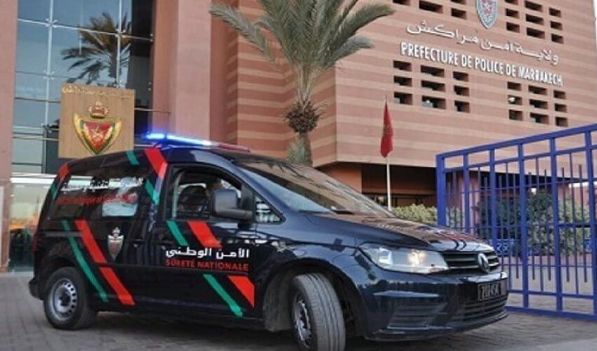 ولاية أمن مراكش تنفي توقيف مصالحها لسيدة منقبة وزوجها بدعوى ضلوعهما في اختطاف الأطفال