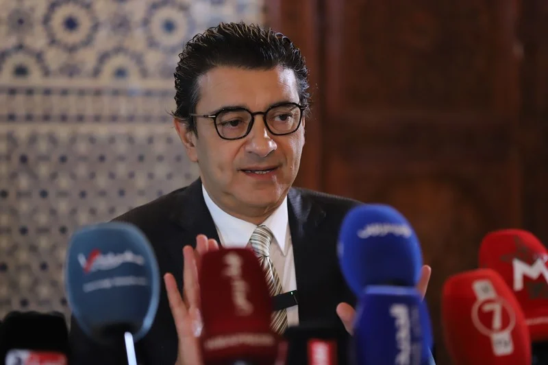 عبد الصمد عرشان وكيل “لائحة التغيير” لرئاسة الجامعة الملكية المغربية للكرة الحديدية يتعهد بتطوير الكرة الحديدية