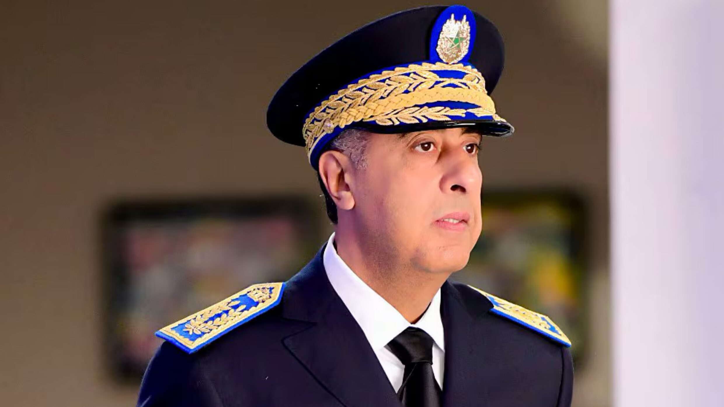 حموشي يجري تعيينات أمنية جديدة بينها رئيس مصلحة حوادث السير الأولى التابعة للأمن الإقليمي بأسفي