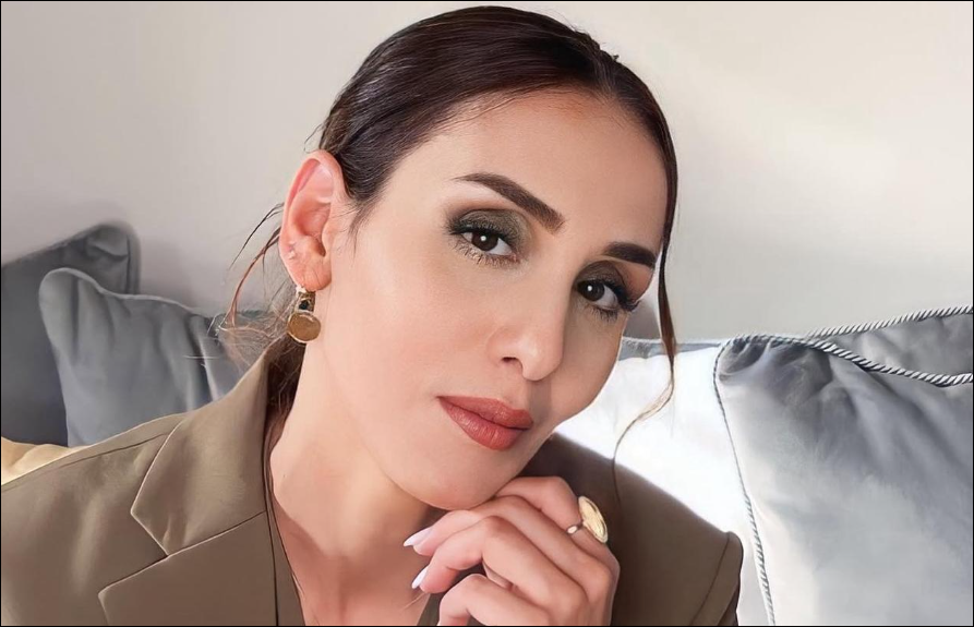 مسرحية “مواطن اقتصادي” تعزز حضور ابنة آسفي جليلة التلمسي على الركح