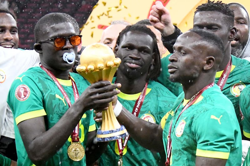 الجامعة الملكية المغربية لكرة القدم تتجه لاستئناف قرارات الكونفدرالية الإفريقية لكرة القدم