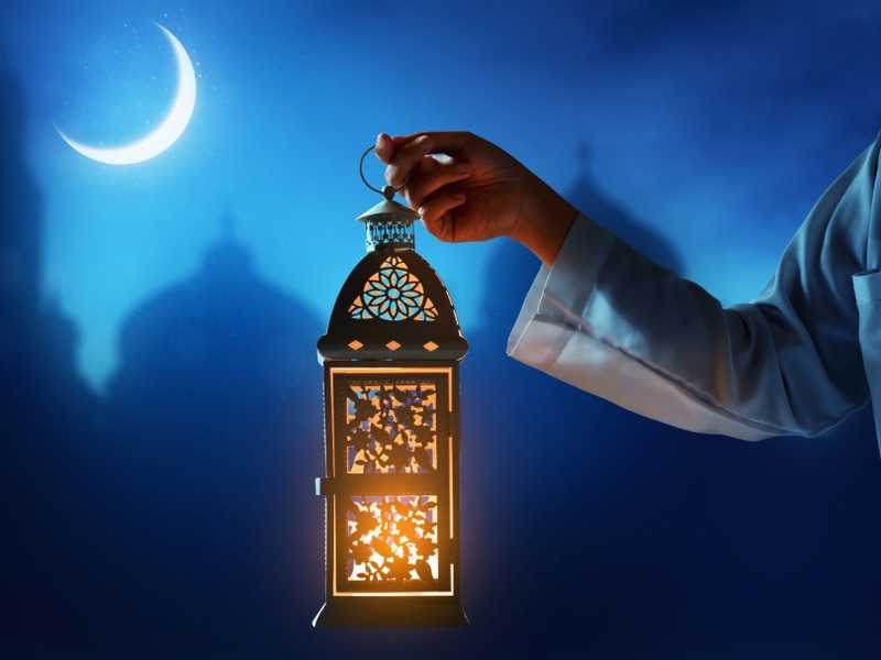 عيد الفطر غدا الجمعة في المغرب