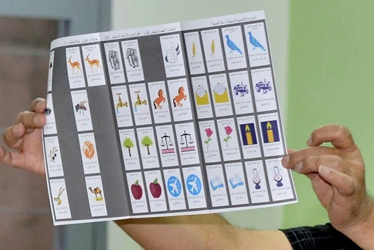 الحكومة تنظّم ورقة التصويت وترفع سقف مصاريف الحملة الانتخابية