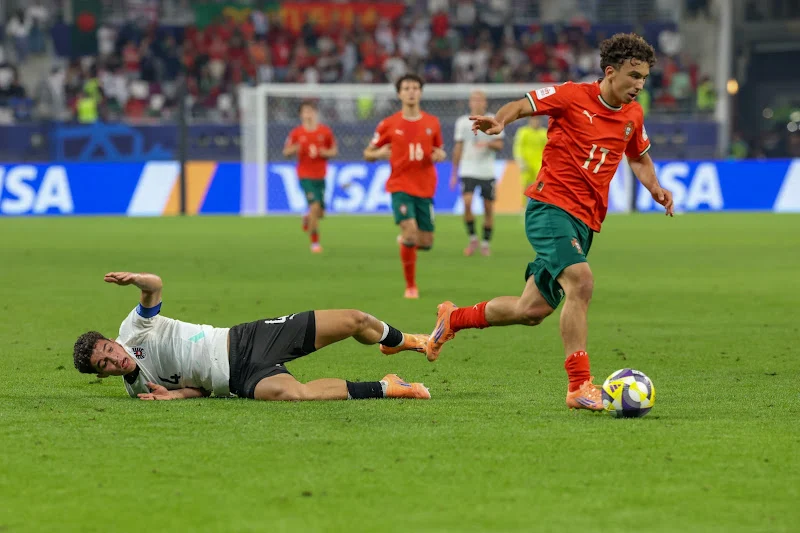 المغرب يستضيف “كأس إفريقيا U17”