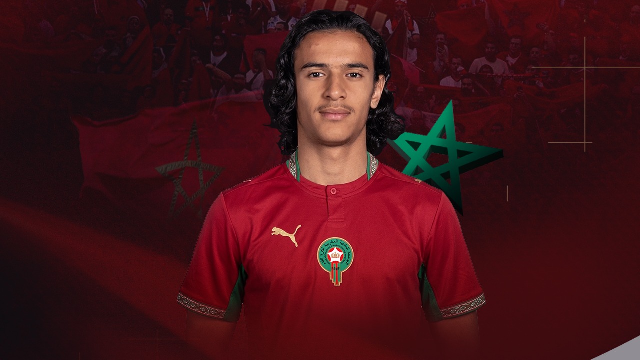 الجامعة: بوعدي مؤهل لتمثيل “الأسود”