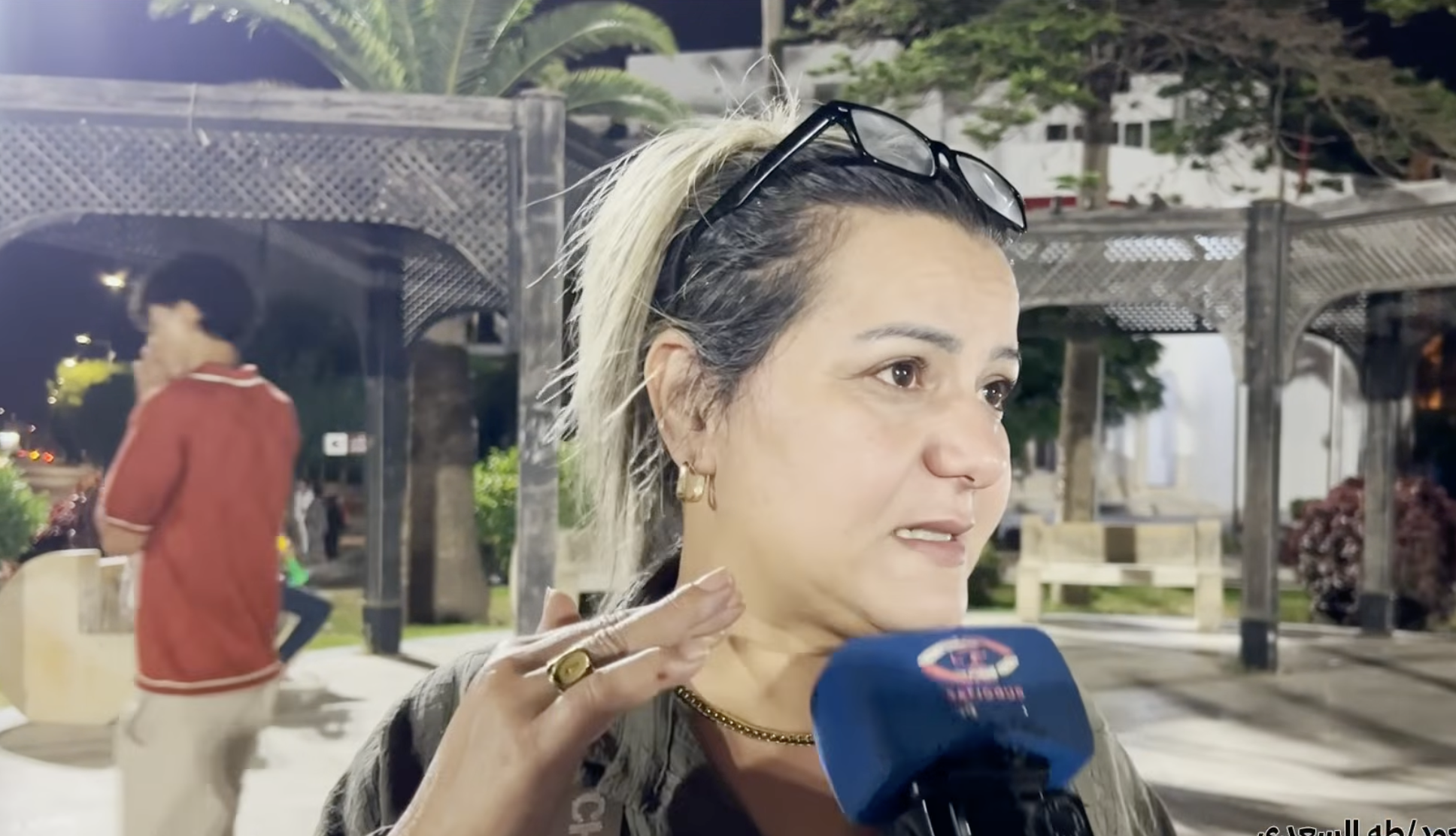 فيديو :محبي المنتخب الوطني بآسفي فرحانين بالفوز على اسكتلندا ومتفائلين بالمزيد من الانتصارات