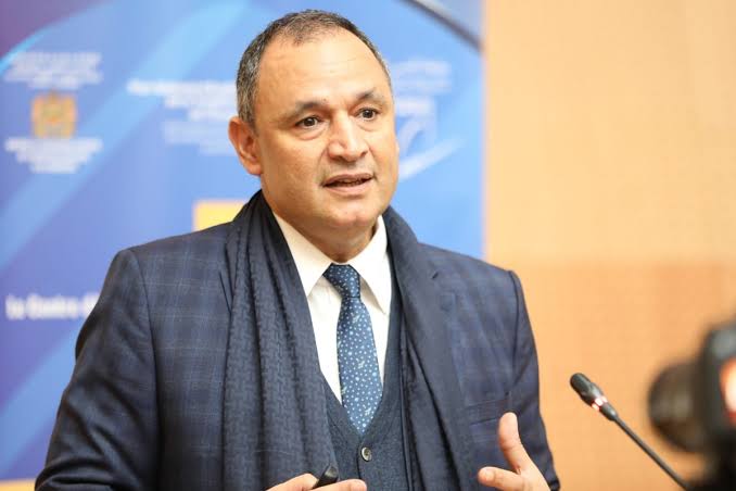 تطوان.. إحالة نجل وزير الصناعة والتجارة على قاضي التحقيق وتسليمه لوالدته
