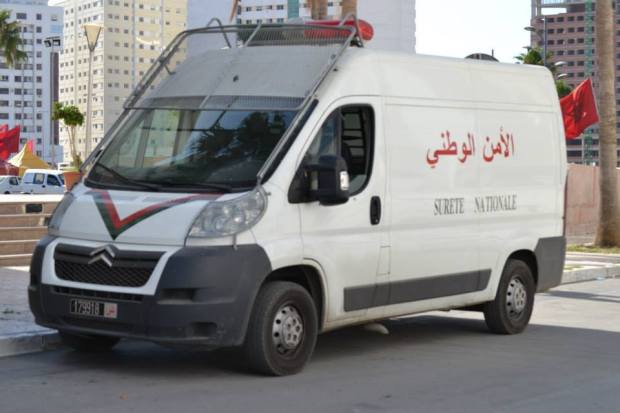 فضيحة بمعمل سوجينكو لتصبير السمك.. مديرة الموارد البشرية تستدعي الشرطة لاعتقال عاملة طالبت بعطلتها السنوية