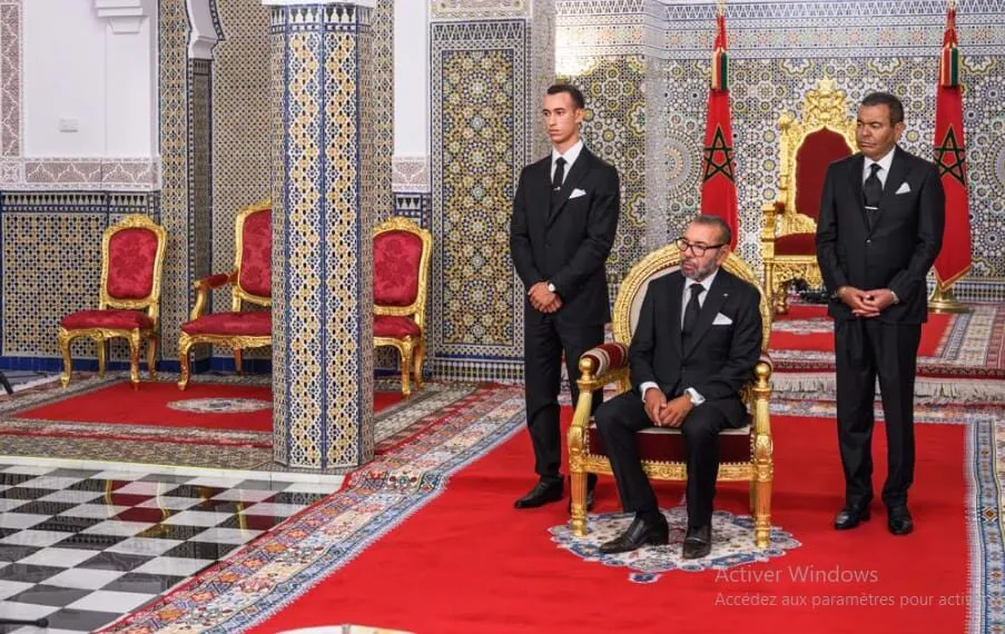 مسطرة تعيين رئيس الحكومة.. توضيح لا بد منه بعد تواتر الإشاعات والتكهنات