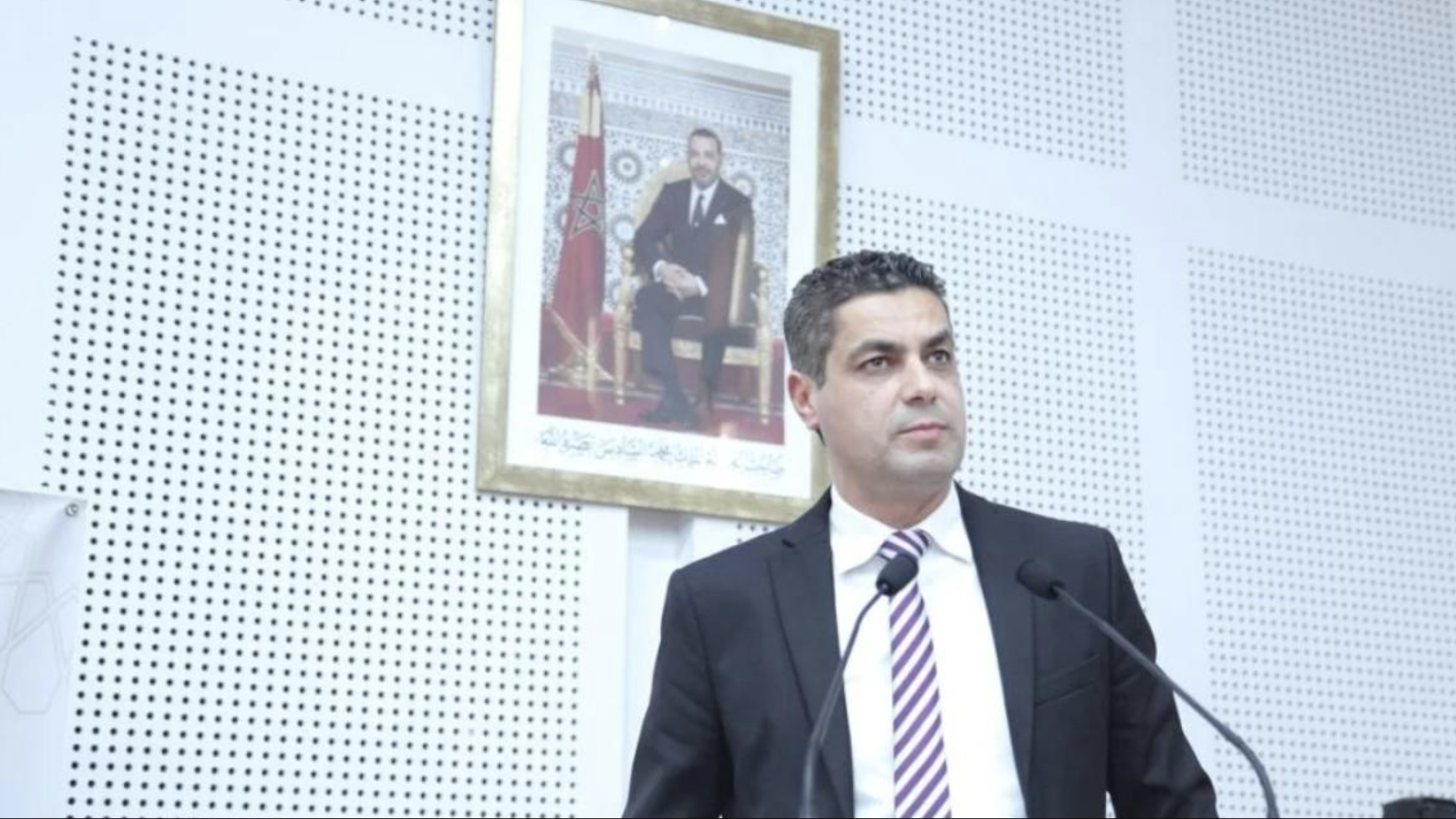 الناطق الرسمي للحكومة: التعاطي الاستعجالي للحكومة مع ما صاحب تعيين ماديحة خيير يندرج في إطار حرصها على توفير كل الظروف المواتية للمُضي قُدما في استكمال مسار تشكيلها الدستوري
