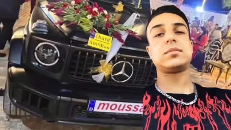 30 سنة سجنا نافذا لموسى صاحب “العرس الأسطوري”