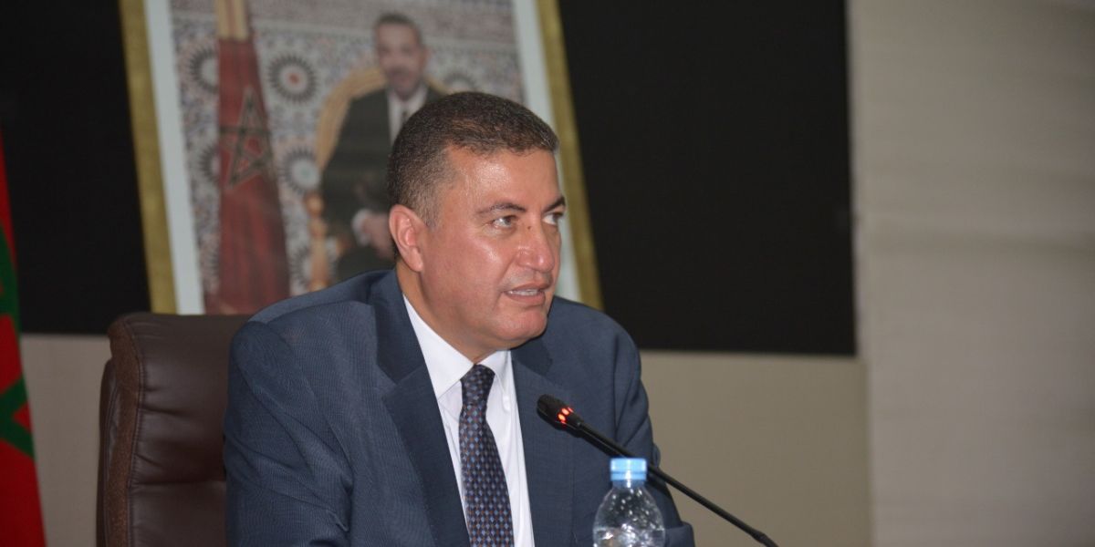 “البام” يرد على أنباء تدخل العبدي لإعفاء شرطي بسبب وثائق سيارة