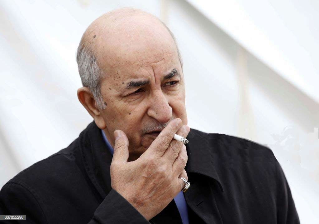 الجزائر تعلن توقيف 61 مغربيا وتتهمهم بالتخطيط لأعمال تخريبية